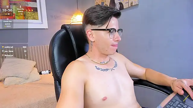 tossetrech webcam