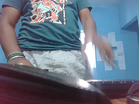 rajesh31tamil (M young) - Cum shot