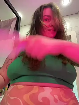 SuzieMurray webcam
