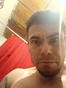 Freddy906 webcam