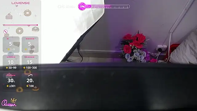 alison_deep webcam
