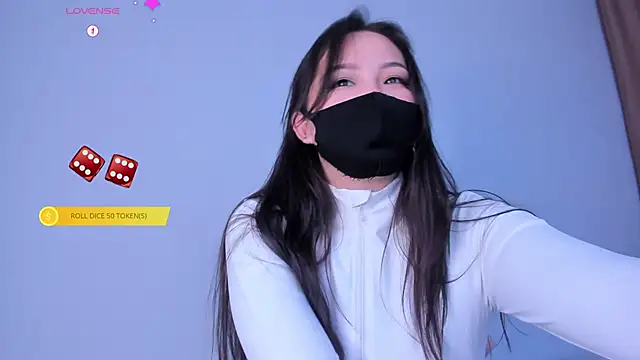 Belover_nana webcam