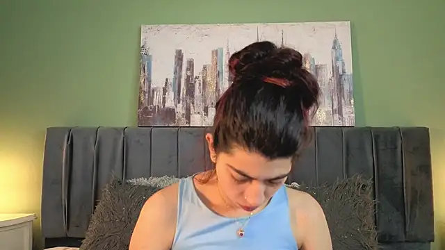 Cassie_bloom webcam