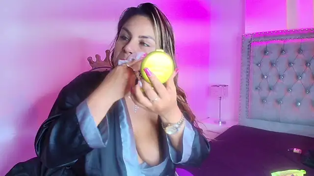 Lia_adamsss webcam