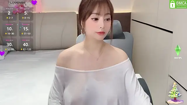 Sssssiilii live sex cam