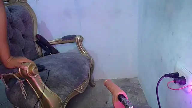 Anna_bellucci webcam
