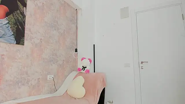 Erika_Bee webcam
