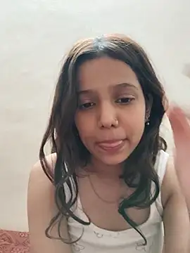 sanjna0122 (F teen) - All show 😁