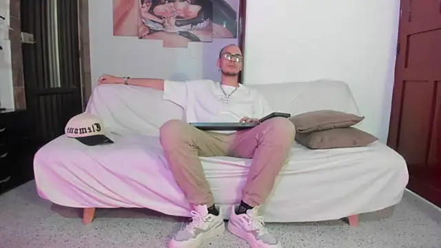 Vlad__night webcam