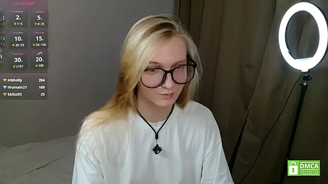Angel-Alex webcam