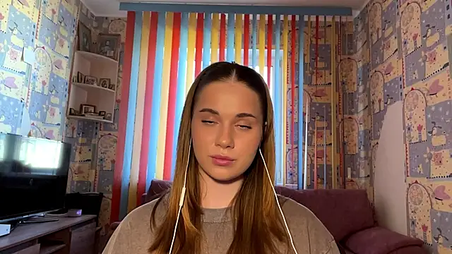 Miss_Blessnyth webcam