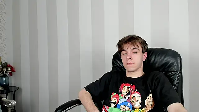 DaveBevy webcam