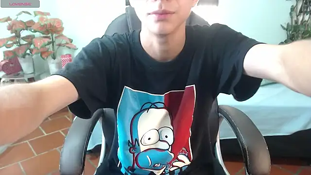 maxim_rod live sex cam