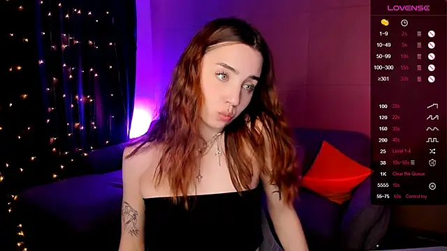 CharliGrace_ webcam