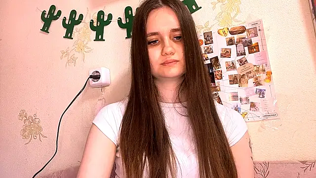 MargueritaTina webcam
