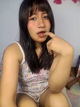 lunaamarshmallow (F teen) - FUCK DILDO🥵🤤🌸