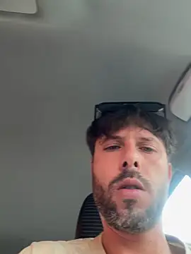 SexyMarck webcam