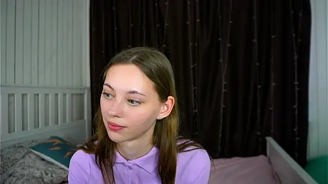 HarriettKitty webcam