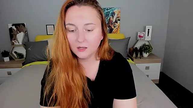 BabeLessi webcam