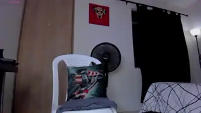 Cloudy_pigDude webcam