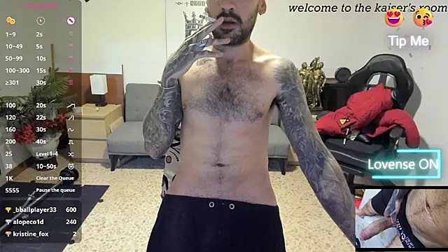 kaiser679_ webcam