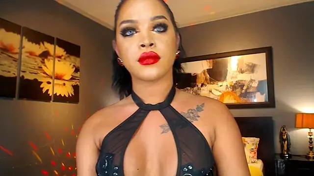 MarryQueen22 webcam