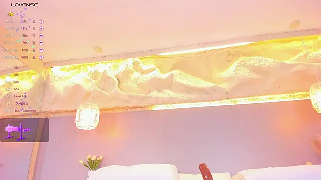 Isabella_Daniell webcam