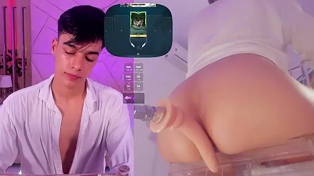 Gerony_