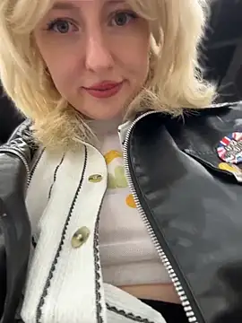 RonnieKiss