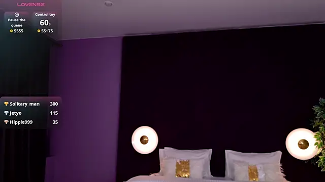 JaniceCollins webcam