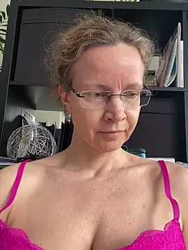 AnnikaRose webcam