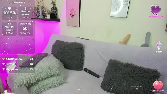Lele_669 webcam