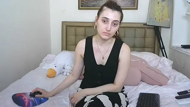 Iren webcam
