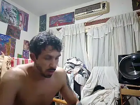 amoralall webcam