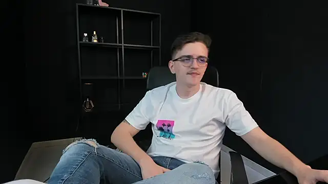 FelixStarkk webcam