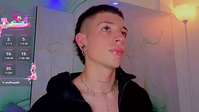Luca_Prince_ webcam