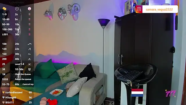Model: samara_veguz222