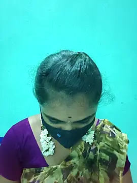 Tamil_Hot_Sahana webcam
