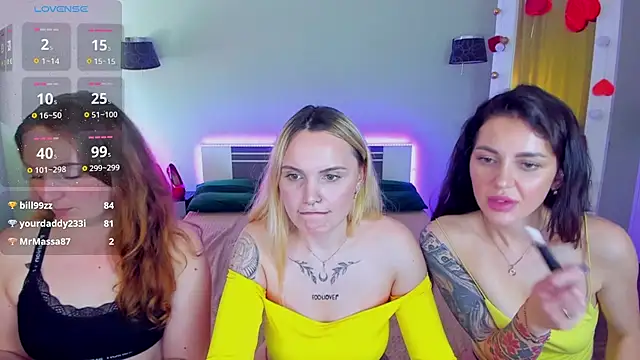 MagicEyess webcam