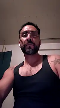 Forbidden_daddy webcam
