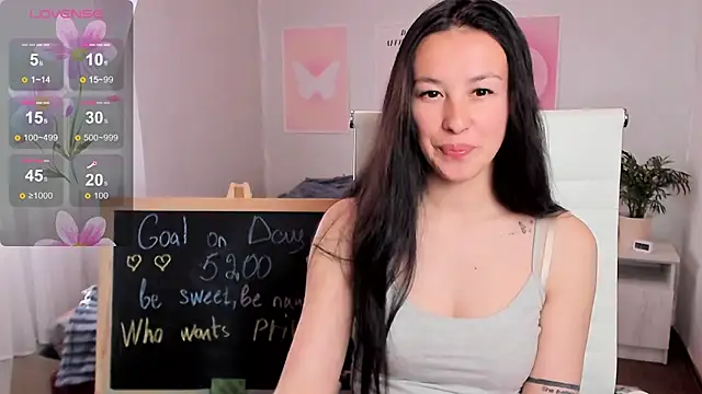 Geisha_Anna webcam