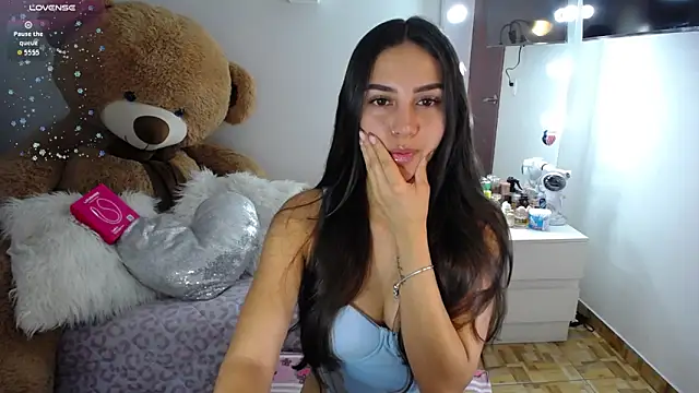 channel-rose1 webcam