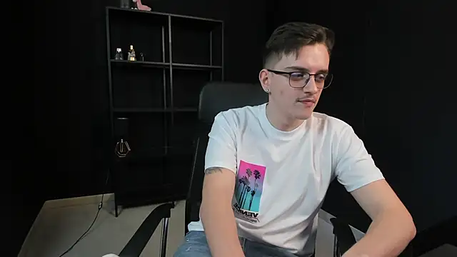 FelixStarkk webcam