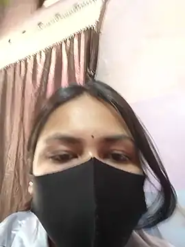 sanu_07 webcam