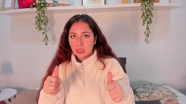 Nicolle_Evanss_ webcam