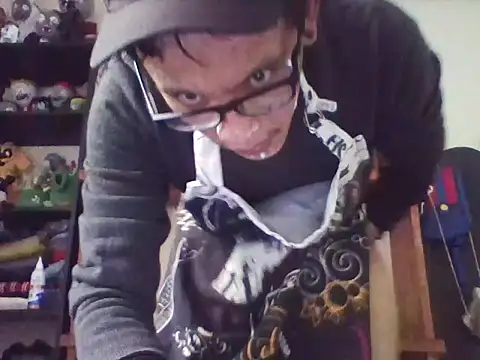 StuuyS webcam