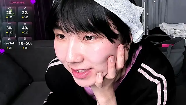 heejinwang (M young) - 2nd roumd lol