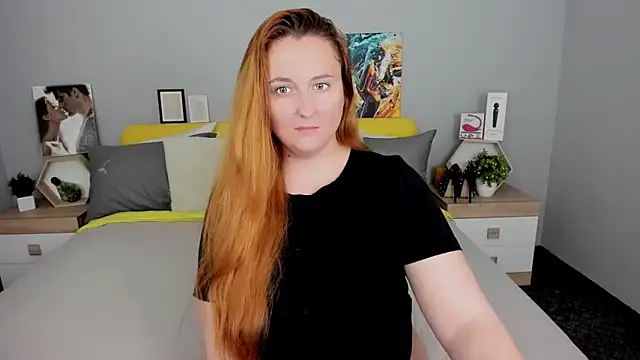 BabeLessi webcam