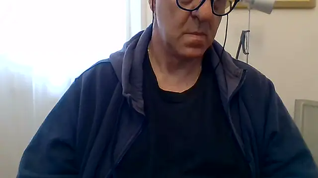 ANONIMO7735 webcam