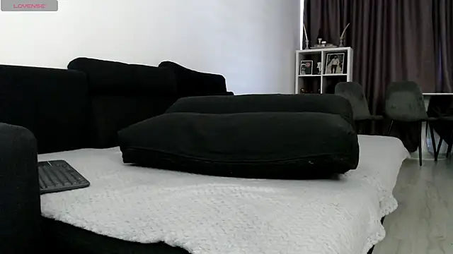 _DylanGreen webcam